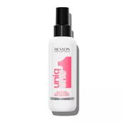 UniqOne Hair Treatment Lotus Flower Fragrance image