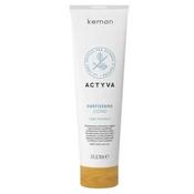 Kemon Actyva Nutrizone Conditioner 150ml image