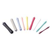 Hair Tools Perm Rod - Yellow 8mm image