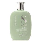 Alfaparf Semi Di Lino Purifying Low Shampoo image