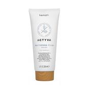 Kemon Actyva Nutrizone Ricca Mask 200ml image