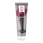 Wella Color Fresh Mask 150ml - Rose Blaze image
