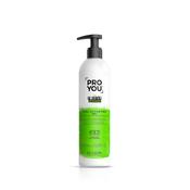 Pro You 'The Twister' Scrunch Curl Activating Gel image