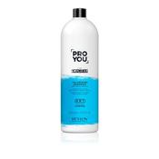 Pro You 'The Amplifier' Volumizing Shampoo 1000ml image