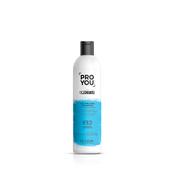 Pro You 'The Amplifier' Volumizing Shampoo 250ml image