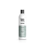 Pro You 'The Balancer' Dandruff Control Shampoo image