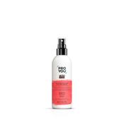 Pro You 'The Fixer' Shield Heat Protection &amp; Styling Spray image