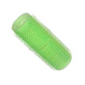 Hair Tools Cling Rollers - Small Green 20mm image