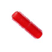 Hair Tools Cling Rollers - Small Red 13mm image