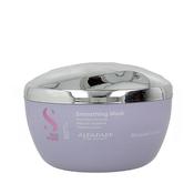 Alfaparf Semi Di Lino Smoothing Mask image