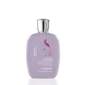 Alfaparf Semi Di Lino Smoothing Shampoo image
