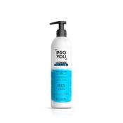 Pro You 'The Amplifier' Substance Up Texturizing Gel image