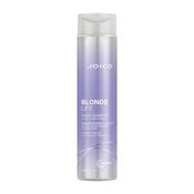 Joico Blonde Life Violet Shampoo image