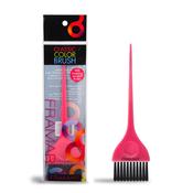 Framar Classic Color Brush - Pink image