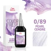 Wella Color Fresh 0/89 image