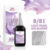 Wella Color Fresh 8/81 image