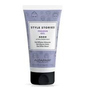 Alfaparf Style Stories Frozen Gel image