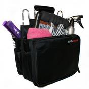 Hair Tools Zebra Session Bag