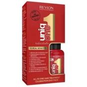 UniqOne Hair Treatment - Free Shampoo Set image