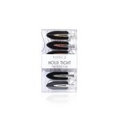 Voduz 'Hold Tight' - Creaseless Clips (Black) image