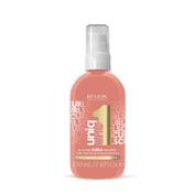 UniqOne All In One Curls Treatment 230ml image