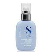Alfaparf Semi Di Lino Density Thickening Leave In Cream 125ml
