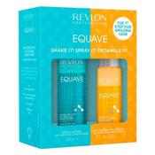 Revlon Equave Summer Pack