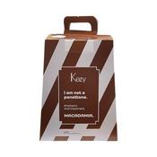 Kezy Macadamia Panettone Gift Set