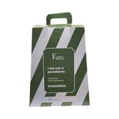 Kezy Avocado Panettone Gift Set