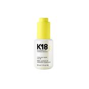 K18 Molecular Repair Hair Oil 30ml