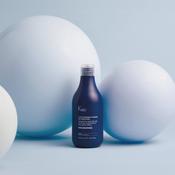 Kezy Scalp Macadamia Anti-Yellow Shampoo 375ml image