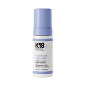 K18 Triple Bright Purple Shampoo 125ml