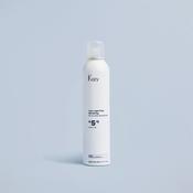 Kezy 5/5 Eco-friendly Hairspray - Strong Hold image