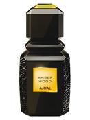 Ajmal Amber Wood 100ml