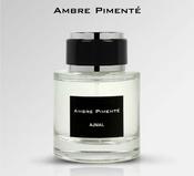 Ajmal Ambre Pimente 100ml image