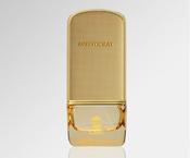 Ajmal Aristocrat Coral 75ml
