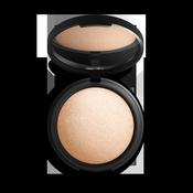 INIKA Certified Organic Baked Mineral Illuminisor (Dewdrop) image
