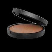 INIKA Certified Organic Baked Mineral Bronzer (Sunbeam) image