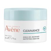 Avène Cleanance Aqua Gel 50ml image