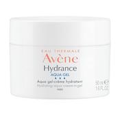Avène Hydrance Aqua-Gel Moisturiser for Dehydrated Skin 50ml
