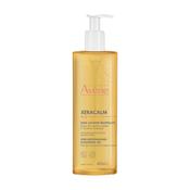 Avène XeraCalm A.D. Lipid-Replenishing Cleansing Oil 400ml image