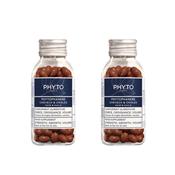 Phyto PHYTOPHANERE DUO- HAIR &amp; NAILS FOOD SUPPLEMENT -240 caps