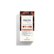 Phyto Color Kit Coloration 6.34 Dark Blonde Copper image