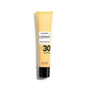 Lierac SUNISSIME The Tinted Velvety Sun Fluid SPF30 40ml image