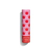 Apivita Lip Care Bio Eco Bee Princess With Apricot &amp; Honey 4.4G image