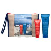 Apivita BEE SUN SAFE  Bee Sun Safe Anti-Spot &amp; Anti-Age Sun Protection Spf50 Set image