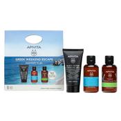 Apivita Greek Weekend Escape Discovery Set image