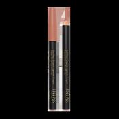 INIKA Certified Organic Lipstick Crayon (Tan Nude) image