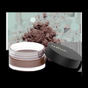 INIKA Certified Organic Loose Mineral Eyeshadow (Burnt Sienna) image