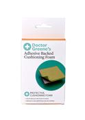 Doctor Greene's Adhesive Backed Cushioning Foam image